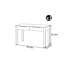 Bureau en bois massif-766450149