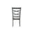 6 Pieces Dining Set