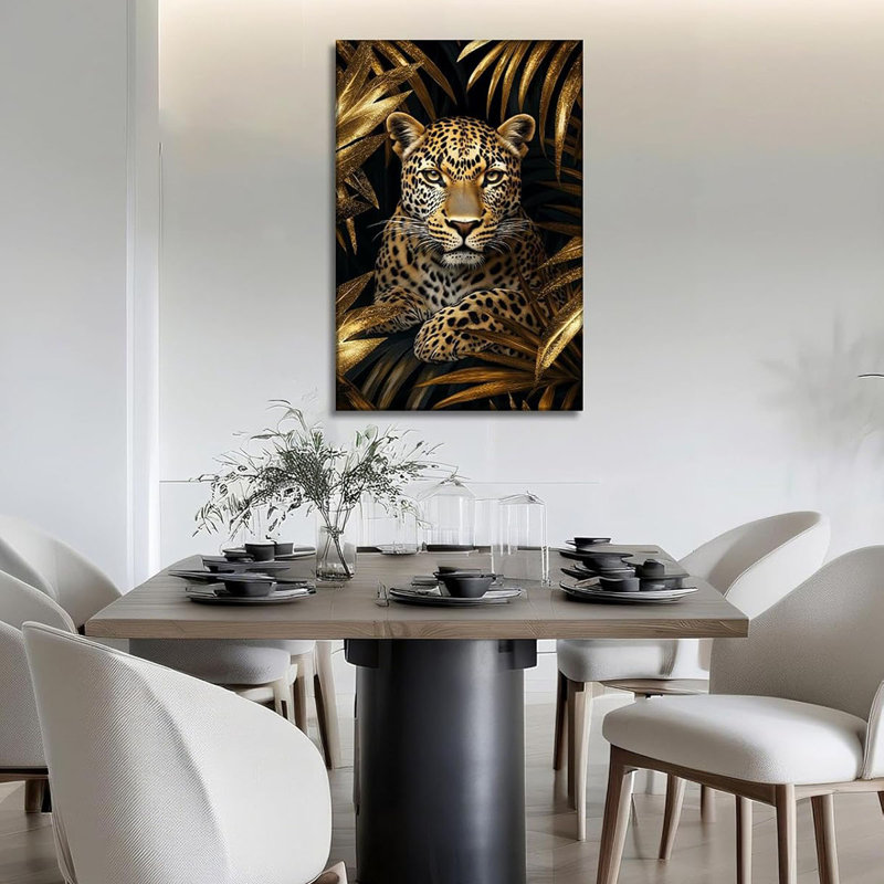 Wrapped Canvas Print, 60 cm H x 40 cm W