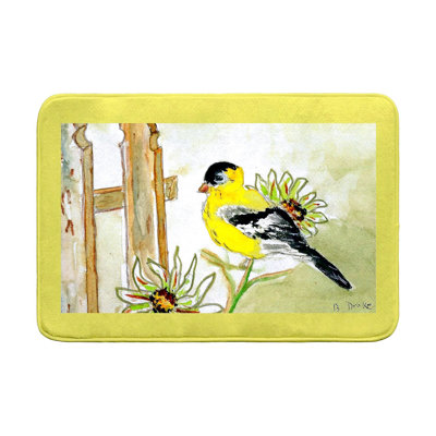 Tapis de bain Betsy