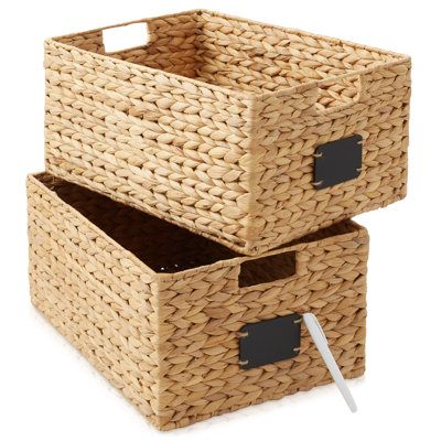 Casafield Decorative Basket