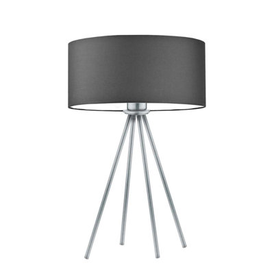Arneshia Metal Table Lamp