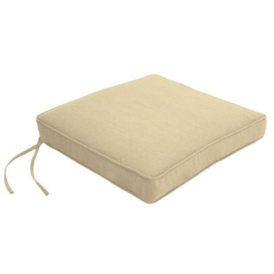 Sunbrella Dining Chair Cushion