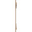 Volets rustiques en faux bois à quatre planches espacées (par paire)-71288249-88966850-88966855