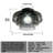 Mid Century Modern Ceiling Light Glass Shade-411285885-411285884
