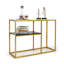 Kinston 105 cm W Console Table