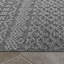 Hartli Geometric Indoor / Outdoor Rug-418922117