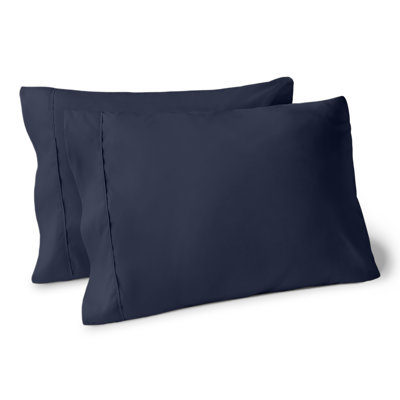 Microfiber Pillowcase Set