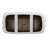 Cavidan 66.9375'' x 30.75'' Soaking Bathtub-1887854006
