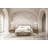 Bernhardt Loggia Open Base Nightstand