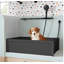 Baignoire pour vestibule Artisan-Pet