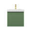 Meuble-lavabo flottant Keriel-87809636