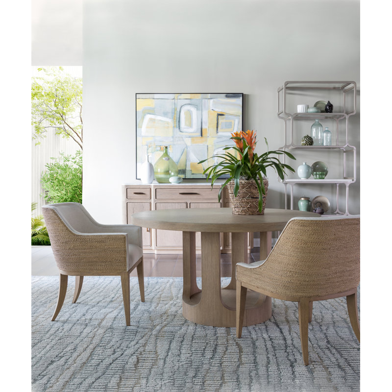 Simpatico Round Dining Table