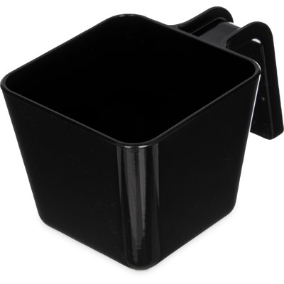 Carlisle Food Service Products Plastic Liquid Measuring Cups