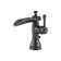 Cassidy™ Single Hole Bathroom Faucet with Drain Assembly
