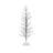 60' Lighted Cedar Christmas Tree-657327053