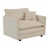 Beige sélectionné