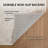 8‘ * 10’ Distressed Area Rug