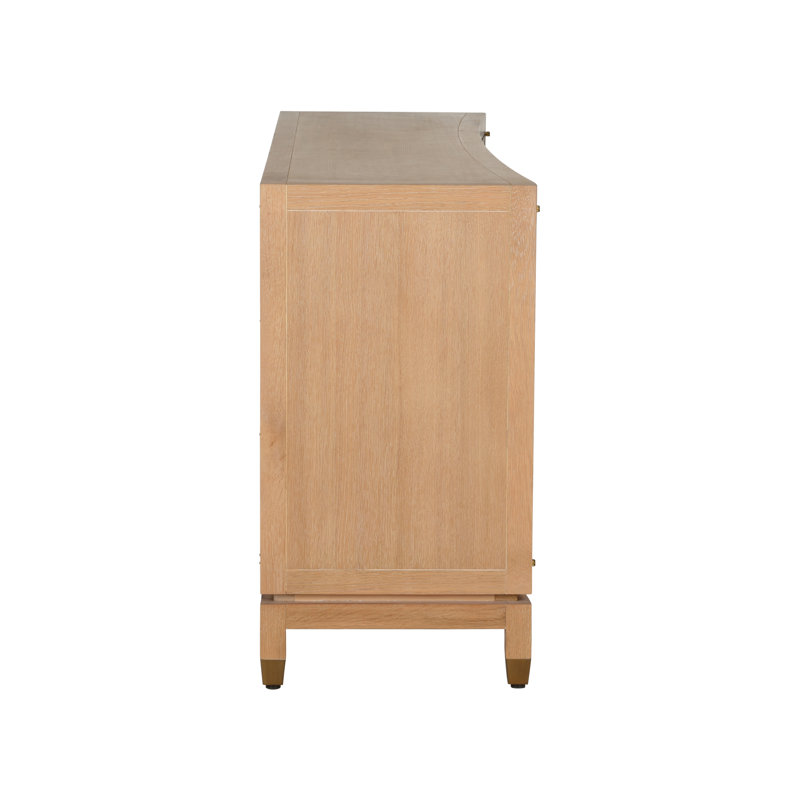Brentwood 76'' W Console Table