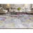 Hand Knotted Abstract Indoor Rug-64906291