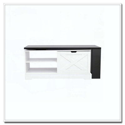 Table basse en bois