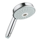 Rainshower™ Rustic Grohe Rain Handheld Shower Head