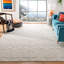 Leiding Ivory/Dark Grey Rug-335460661