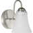 Brushed Nickel is out of stock selected