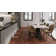 BEEFURNI - 12.1'' x 12.1'' Wood Interlocking Deck Tiles