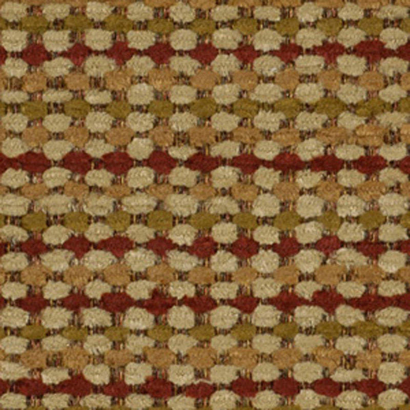 Wexford Boys Fabric, Nutmeg