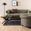 Charleston Four Leg Coffee Table-1733469826