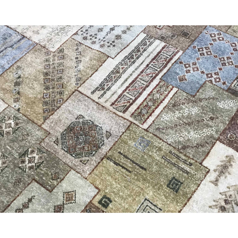 Brookhaven One-of-a-Kind 5' X 7'2" Area Rug