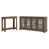 Knotty Oak is out of stock selected