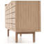 Lula 70'' W Solid Wood Buffet-181318639