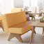 Banc rembourré en similicuir-99480610