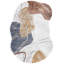 Tapis abstrait Contour 307 Performance-267096408