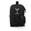 Pranzo Insulated Lunch Cooler Bag with Picnic Set-1028512820