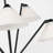 Werley Large Chandelier from Generation Lighting -1315698132