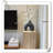 Oglethorpe Ceramic / Porcelain Table Vase
