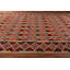 Tapis oriental kilim en laine à tissage plat 10 x 16