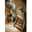 H150'' Crystal Chandeliers Silver 18-light Pendant Chandelier Foyer Entrance