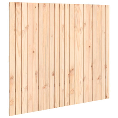 Headboard