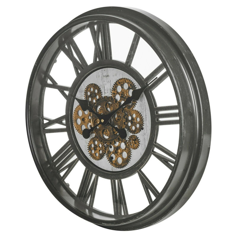 Gaelle Wall Clock