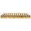 Solid Wood Bed-1990396214