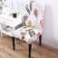 Box Cushion Dining Chair Slipcover