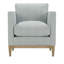 Leo Accent Chair