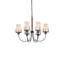 Macklin 6 - Light LED Chandelier-372828836