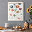 «Lollipop Garden II», peinture sur toile encadrée-316788384-316788446