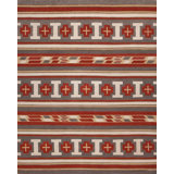 Mesa Wool Southwestern Area Rug