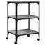 75cm H x 50cm W Printer Stand-1113188244